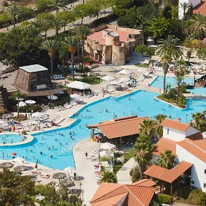 4* Отель Portaventura El Paso - Includes Unlimited Access To Portaventura Park & 1 Access To Ferrari Land