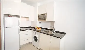 Апарт-отель Ona Suites Салоу