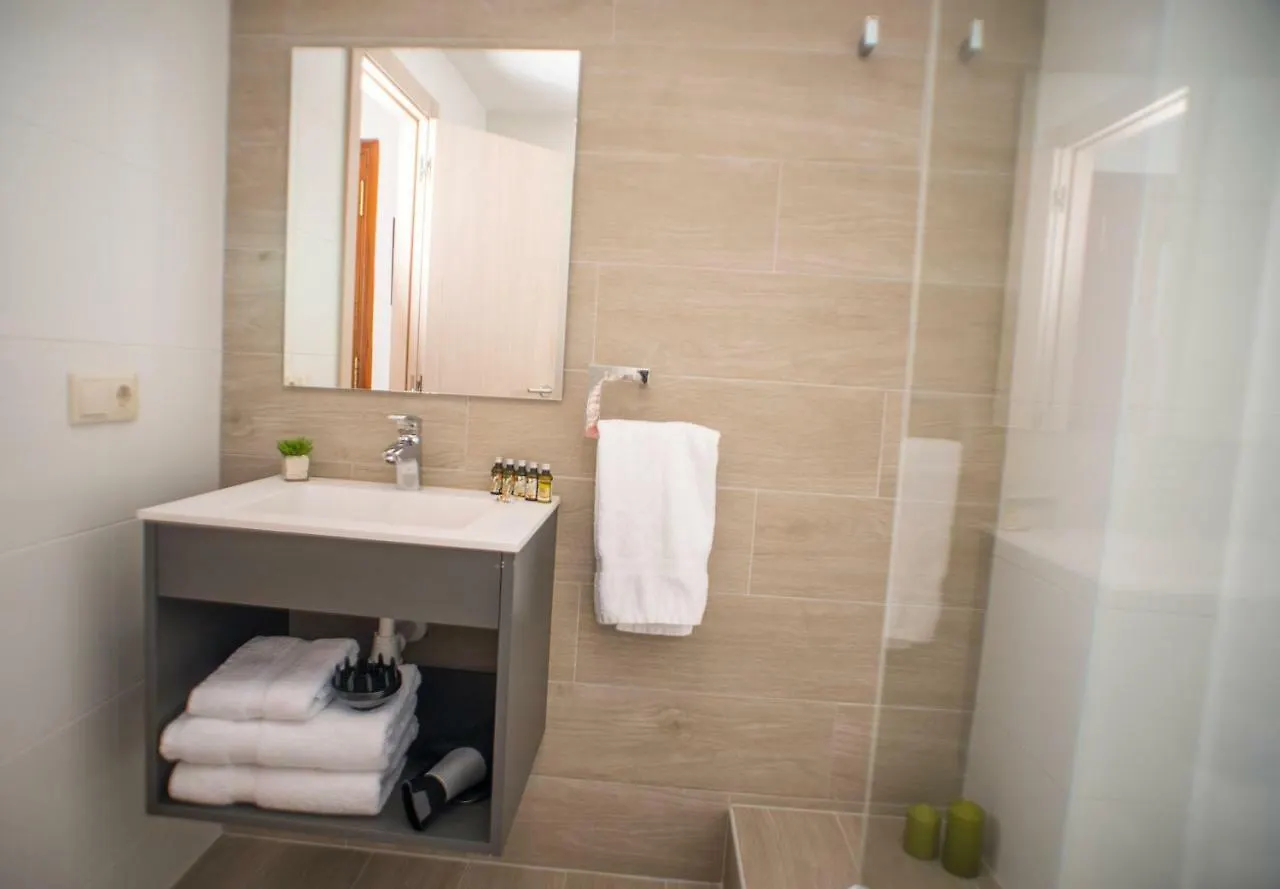 *** Апарт-отель Ona Suites Салоу Испания