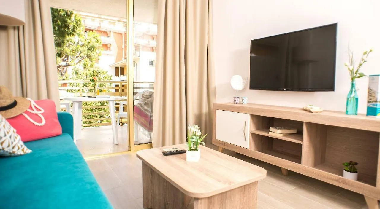 Ona Suites Салоу 3*,  Испания